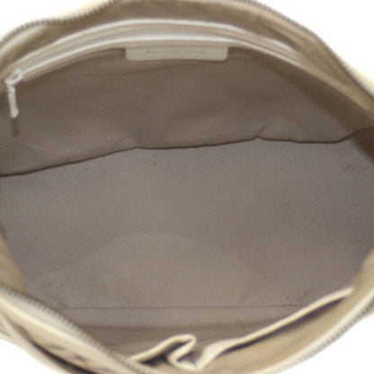 BURBERRY Nova Check Shoulder Bag