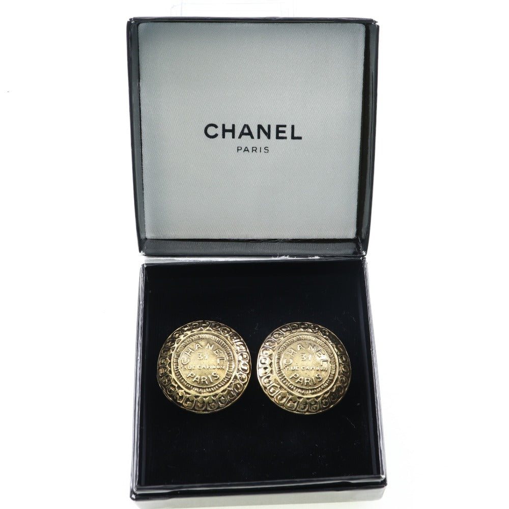 Chanel Cambon line