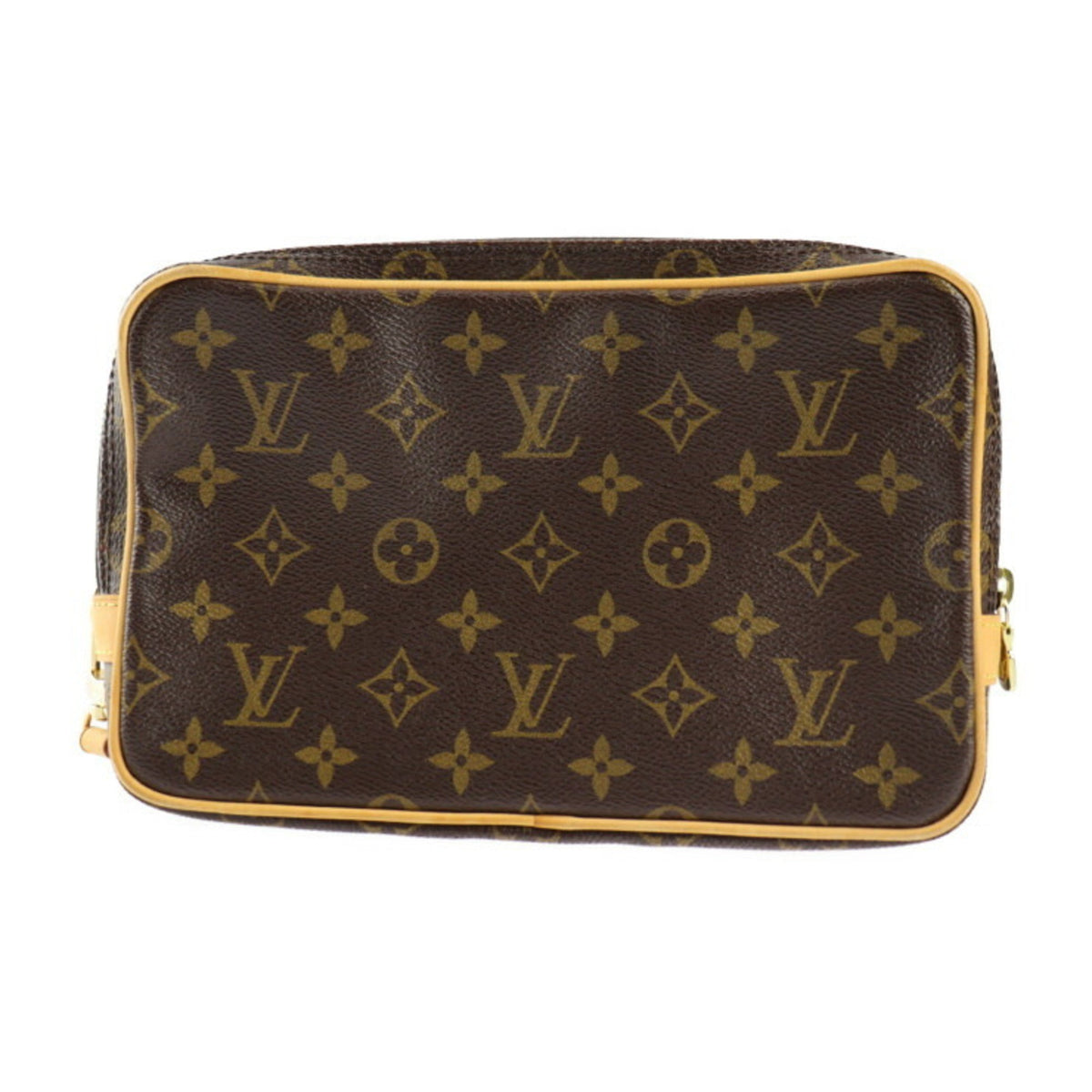 LOUIS VUITTON Pavel Clutch Bag