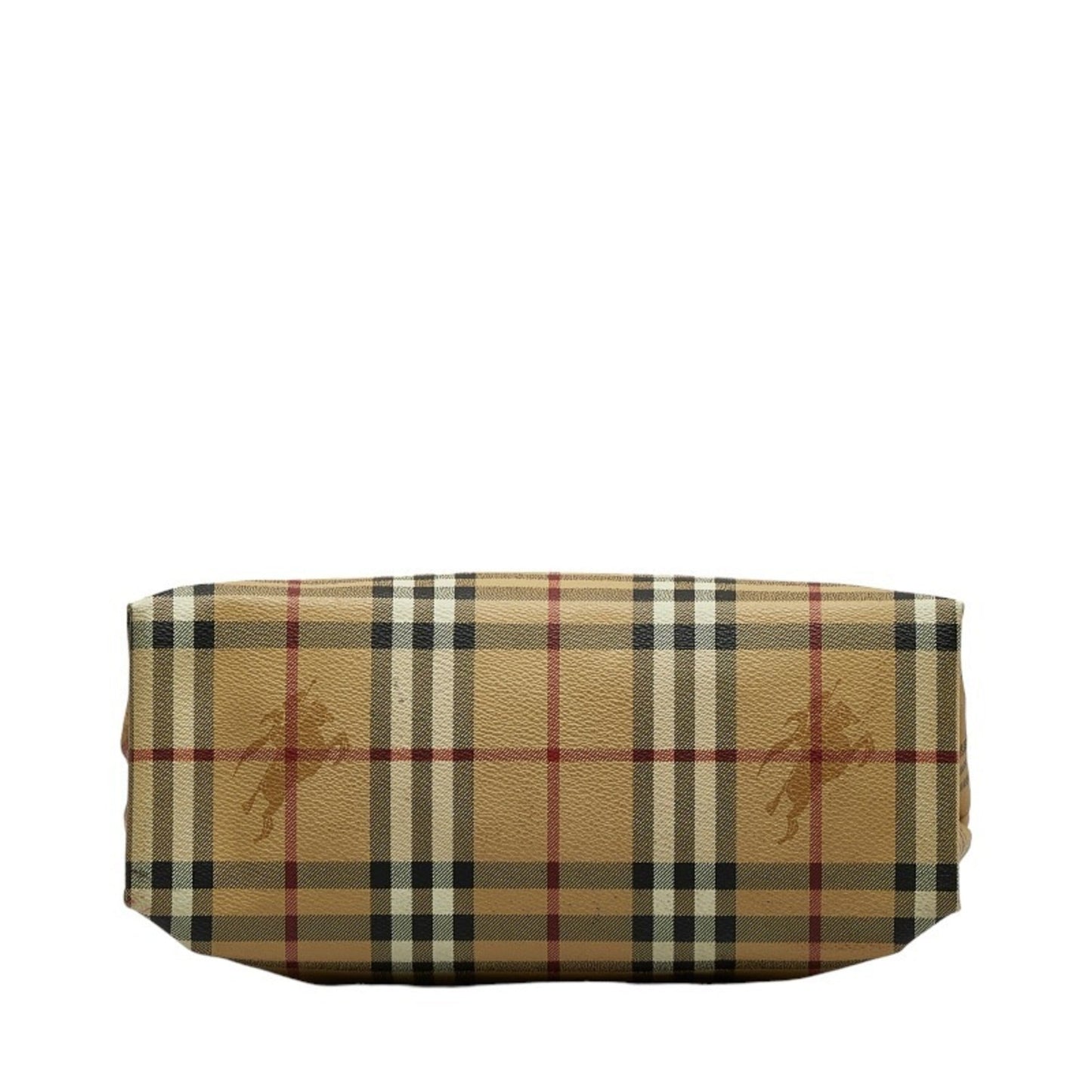 BURBERRY Nova Check Handbag