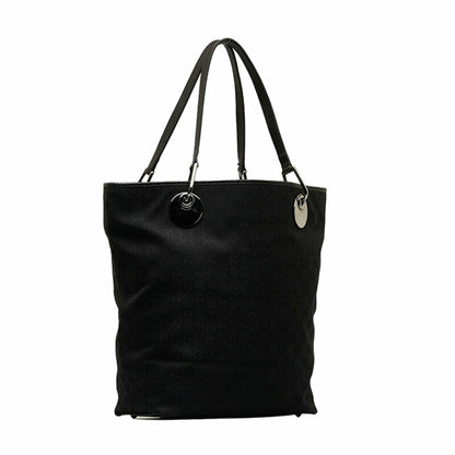 GUCCI Cabas Tote