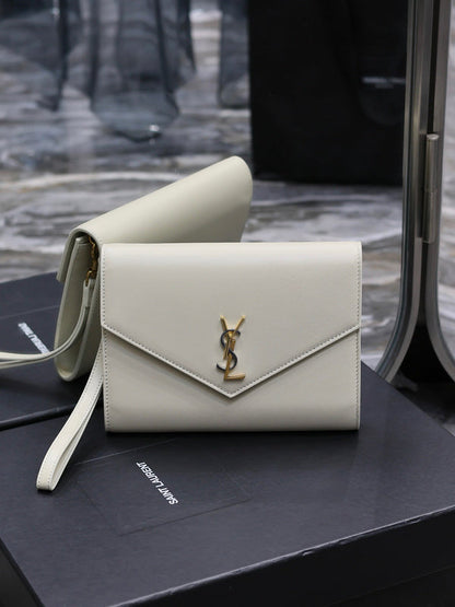 Franco Shops - Yves Saint Laurent - Bags - 599