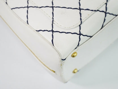Chanel Wild stitch