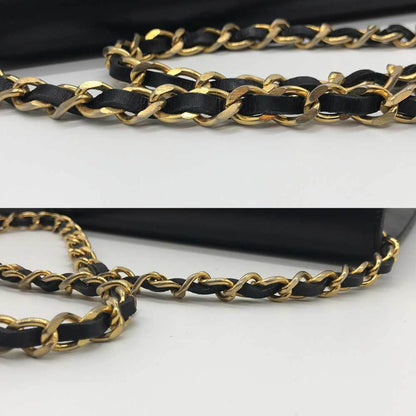 Chanel Wallet On Chain