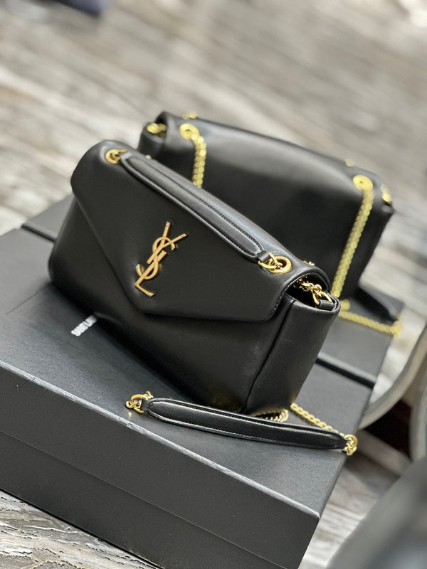 Franco Shops - Yves Saint Laurent - Bags -