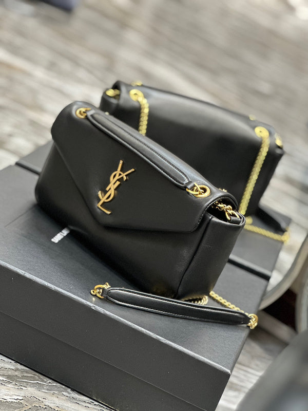 Franco Shops - Yves Saint Laurent - Bags - 074