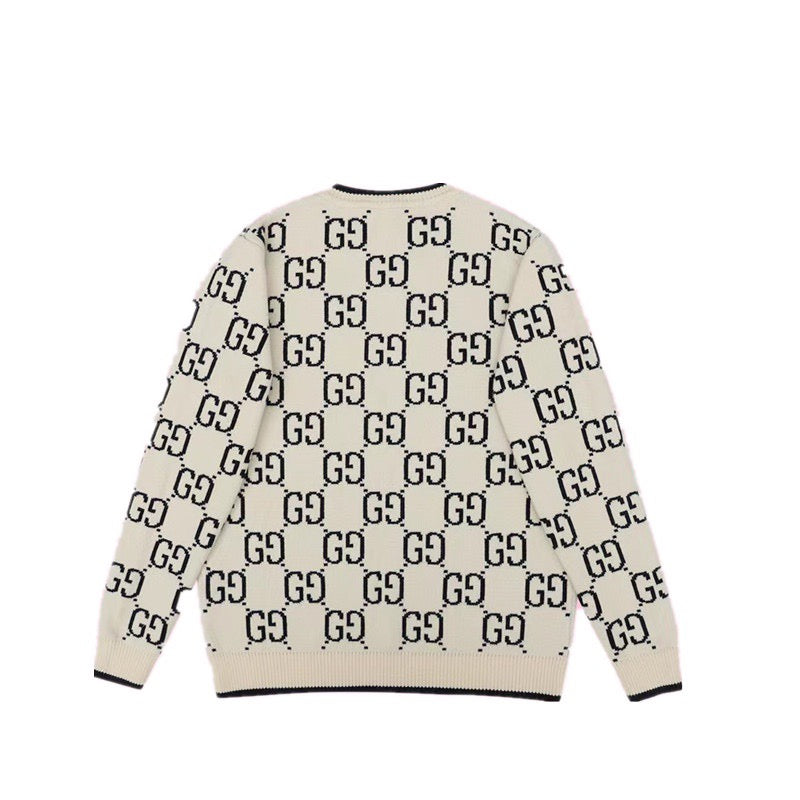 Gucci sweater