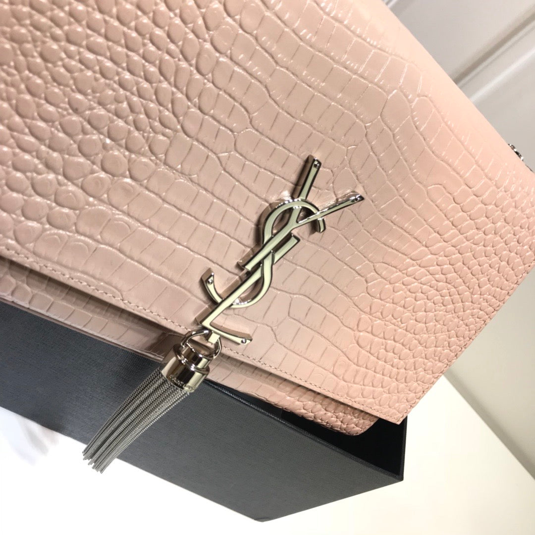 Yves Saint Laurent Kate Medium Chain Bag