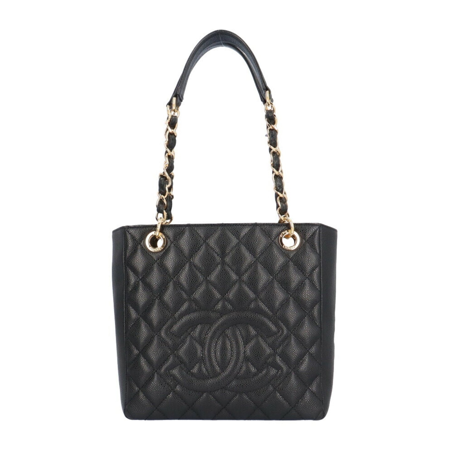 Chanel Shopping