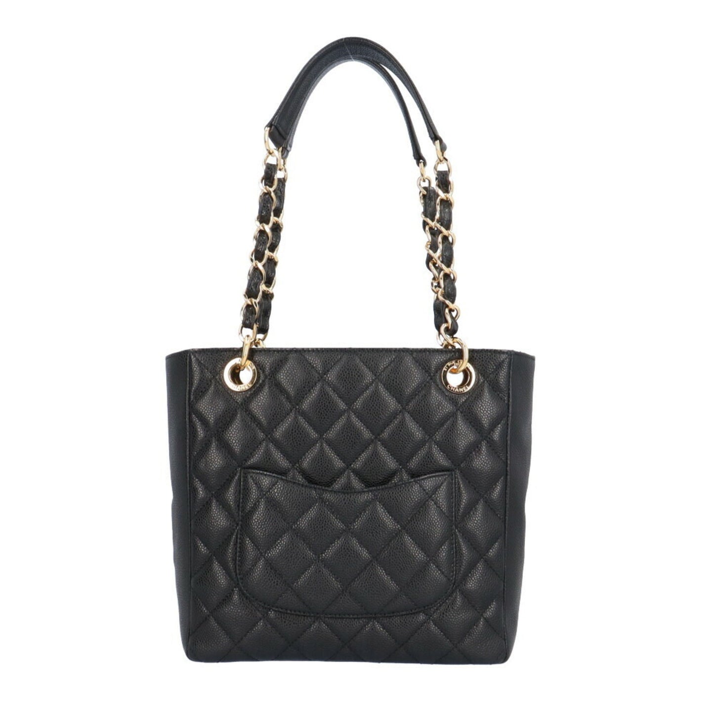 Chanel Shopping