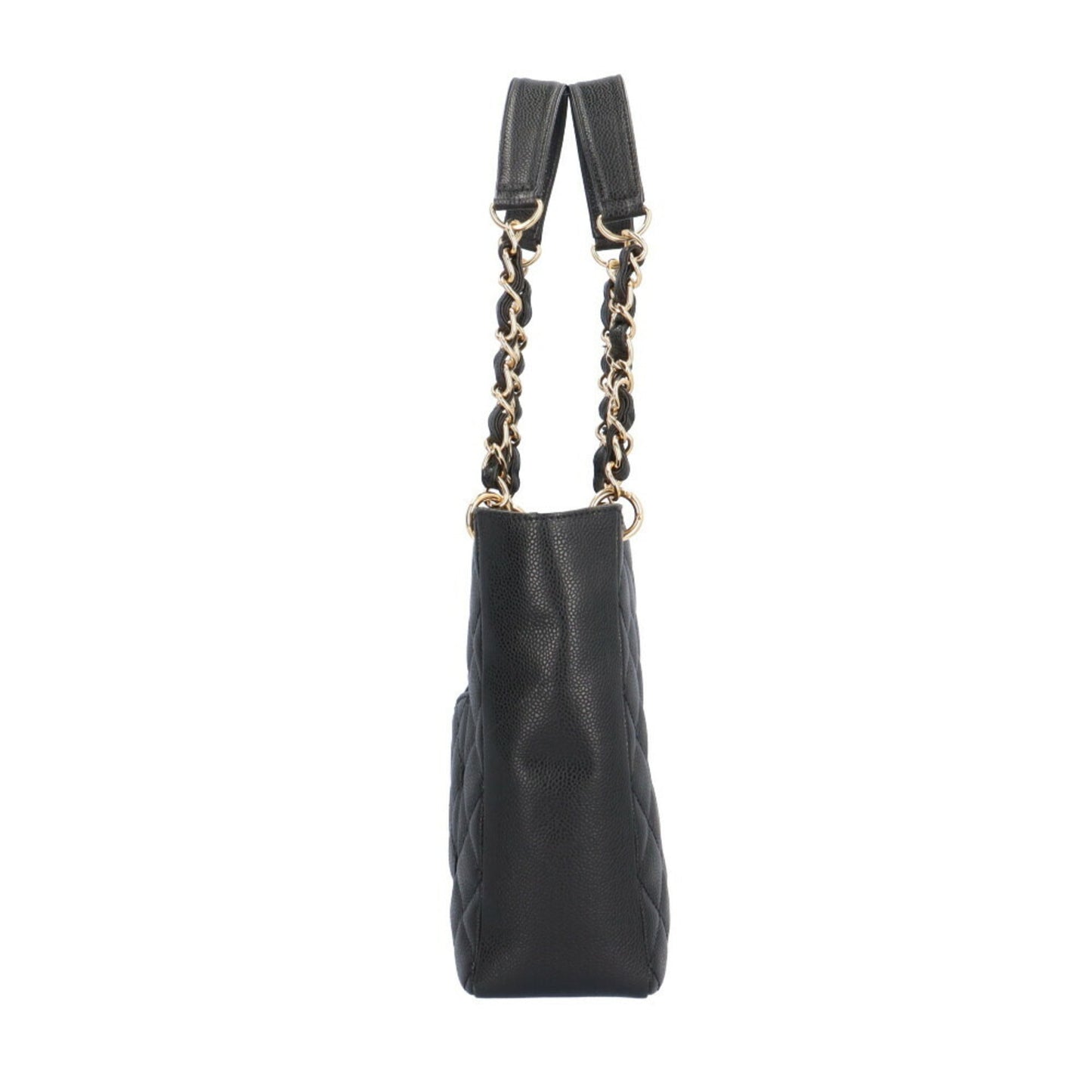 Chanel Shopping
