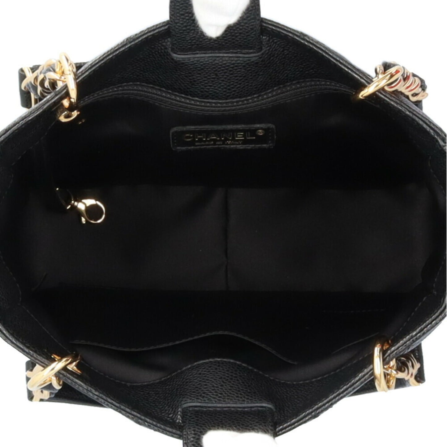 Chanel Shopping