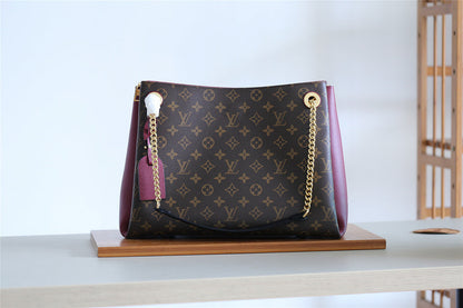 The Franco Shops - Louis Vuittons  - 7935