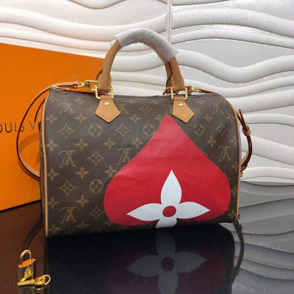 The Franco Shops - Louis Vuittons  - 12061