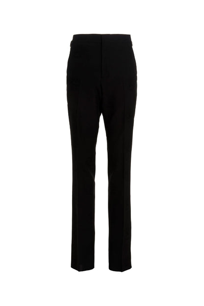 Burberry Men Cycling Pants