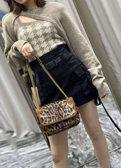 Yves Saint Laurent - Bags