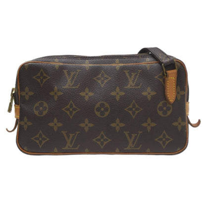 LOUIS VUITTON Marly Shoulder Bag