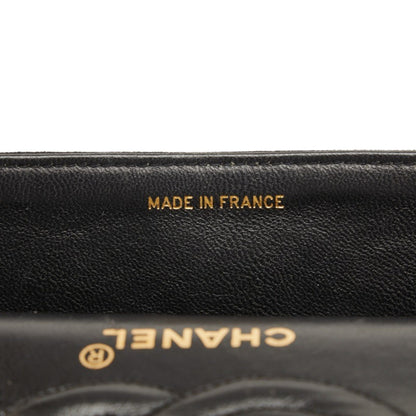 Chanel V-Stich