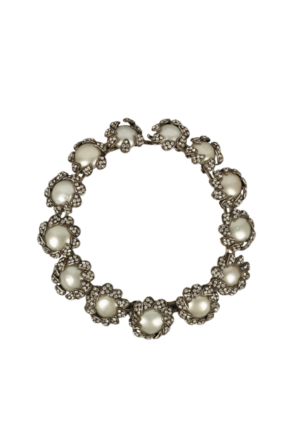 Collier Chanel