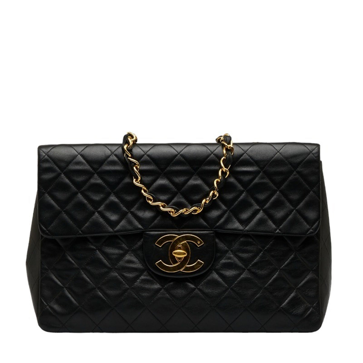 Chanel Timeless