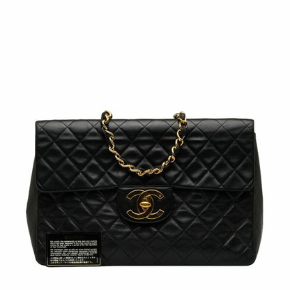 Chanel Timeless