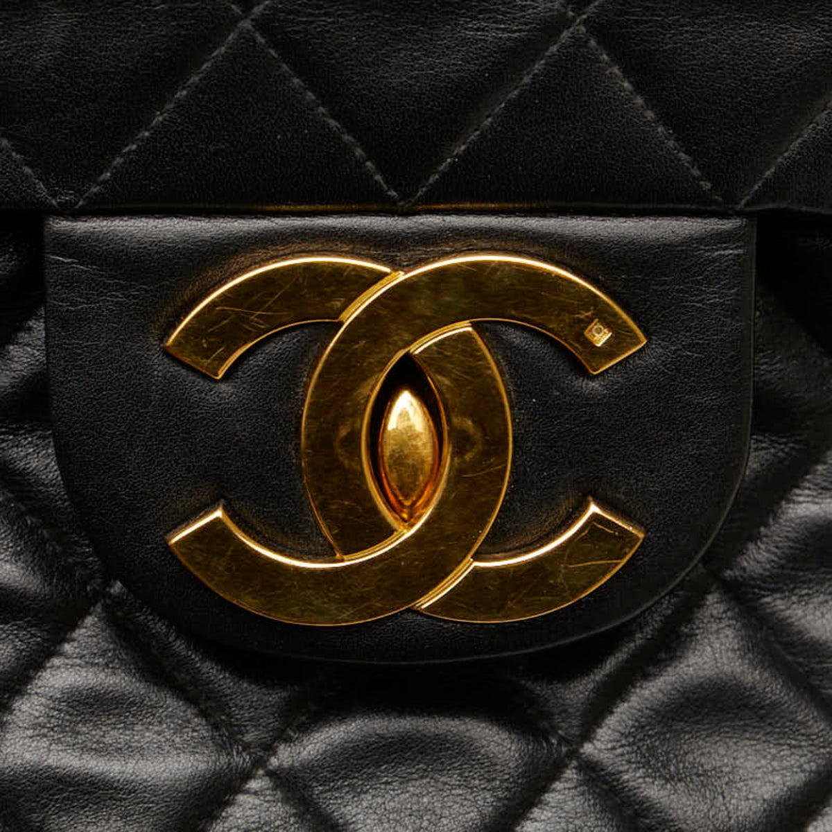 Chanel Timeless
