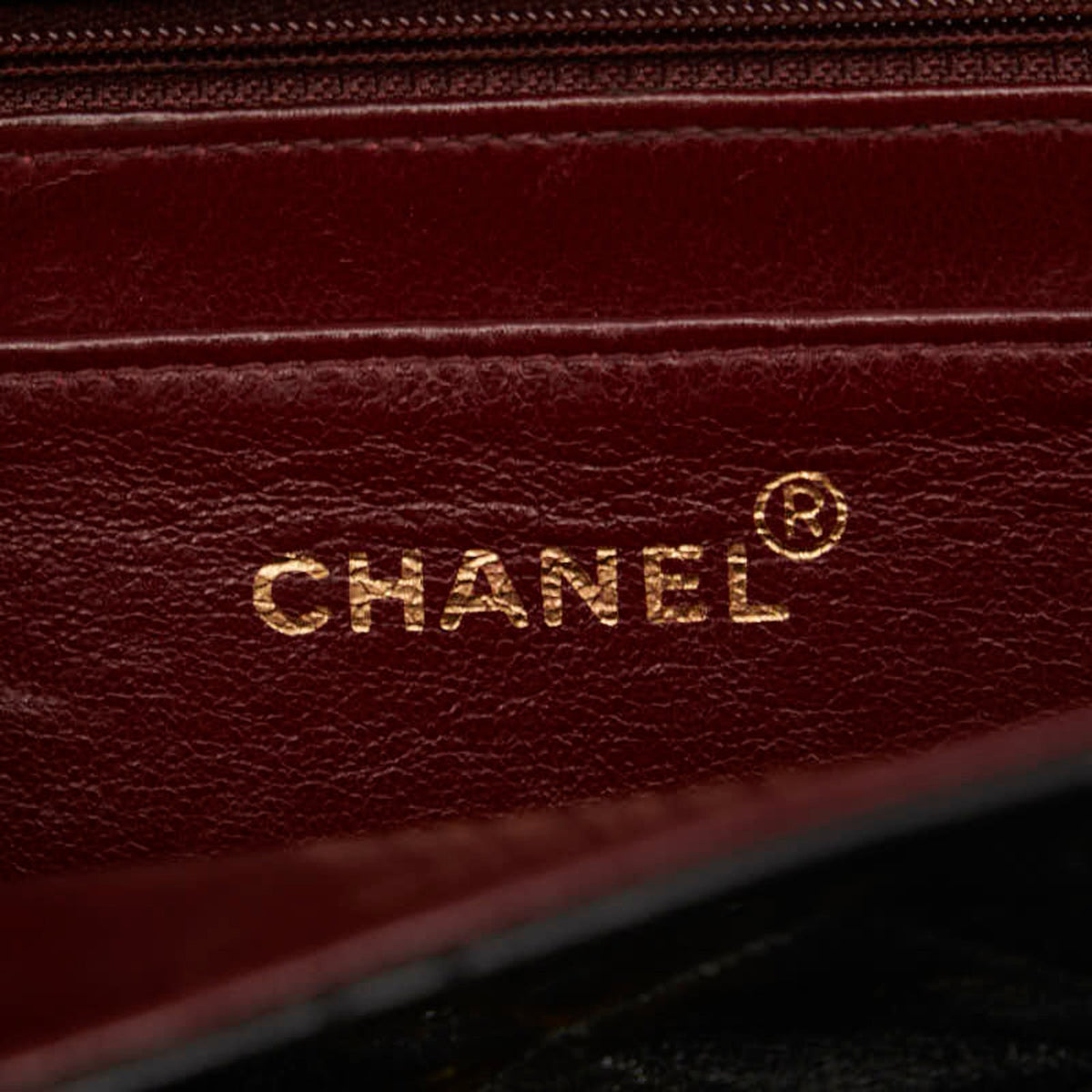 Chanel Timeless