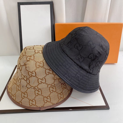 Gucci bucket hat