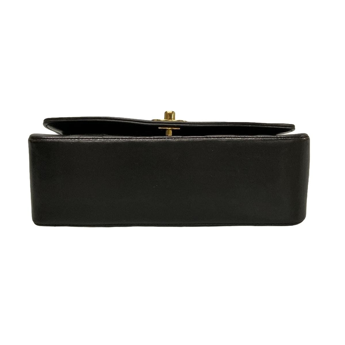 Chanel Mini Diana Black Bag