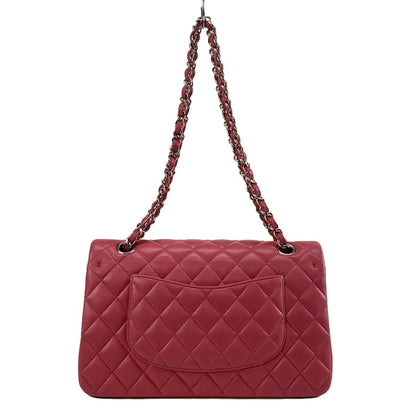 Chanel Classic Timeless Pink Bag