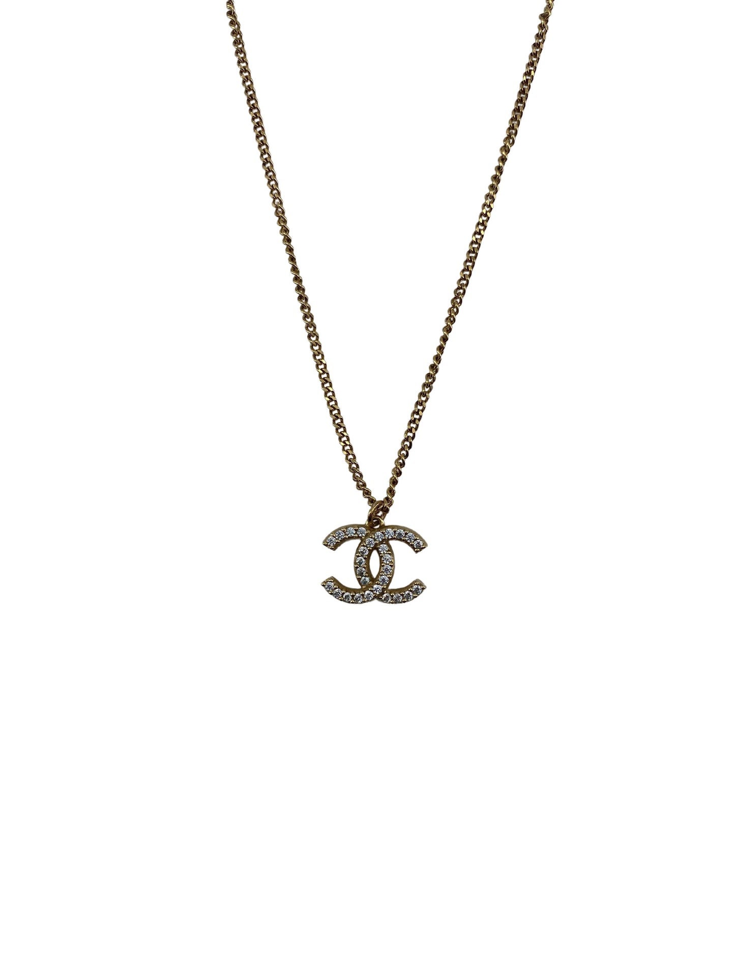 Chanel Logo CC