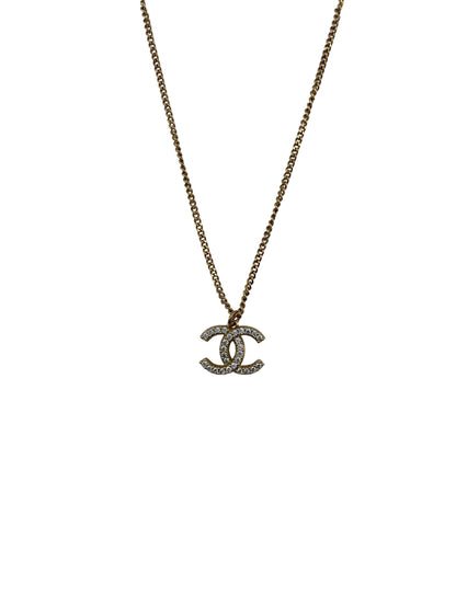 Chanel Logo CC