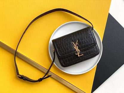Yves Saint Laurent - Bags   130