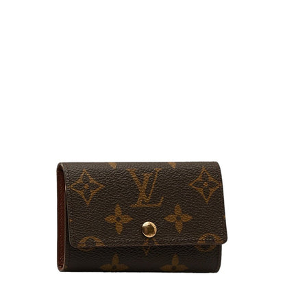 LOUIS VUITTON Multicles Wallet