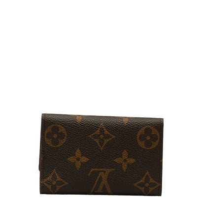 LOUIS VUITTON Multicles Wallet