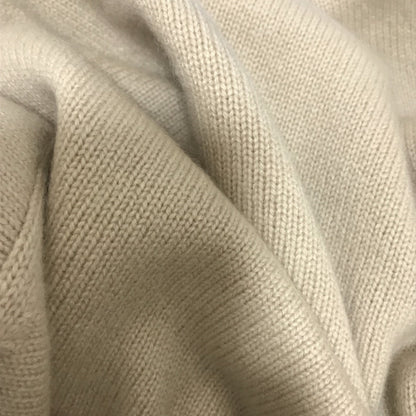 Chanel Beige Twin Set, 36