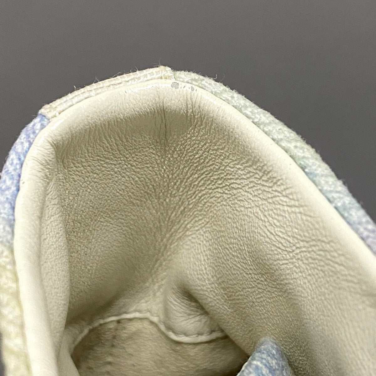 Chanel Multi color CC sneakers, 37