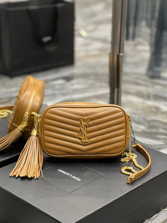 Franco Shops - Yves Saint Laurent - Bags - 110