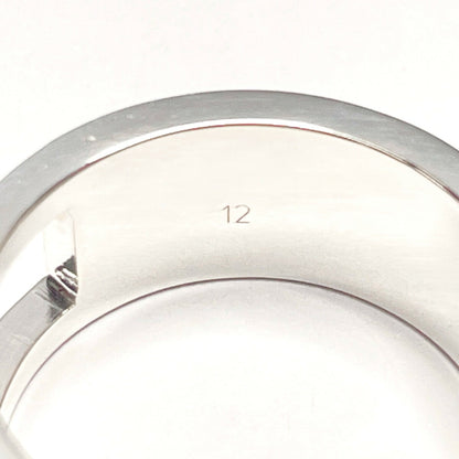 GUCCI G Logo Ring