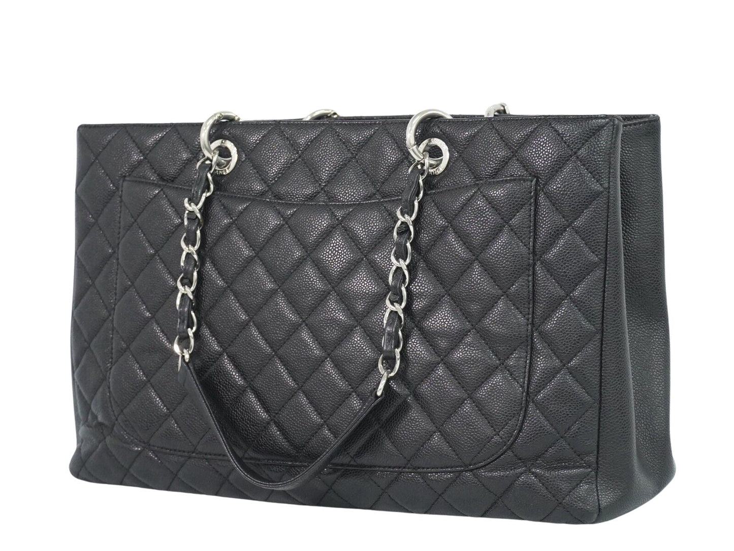 Chanel Shopping
