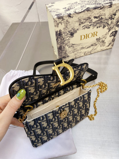 Luxury Edition Bags DIR 048