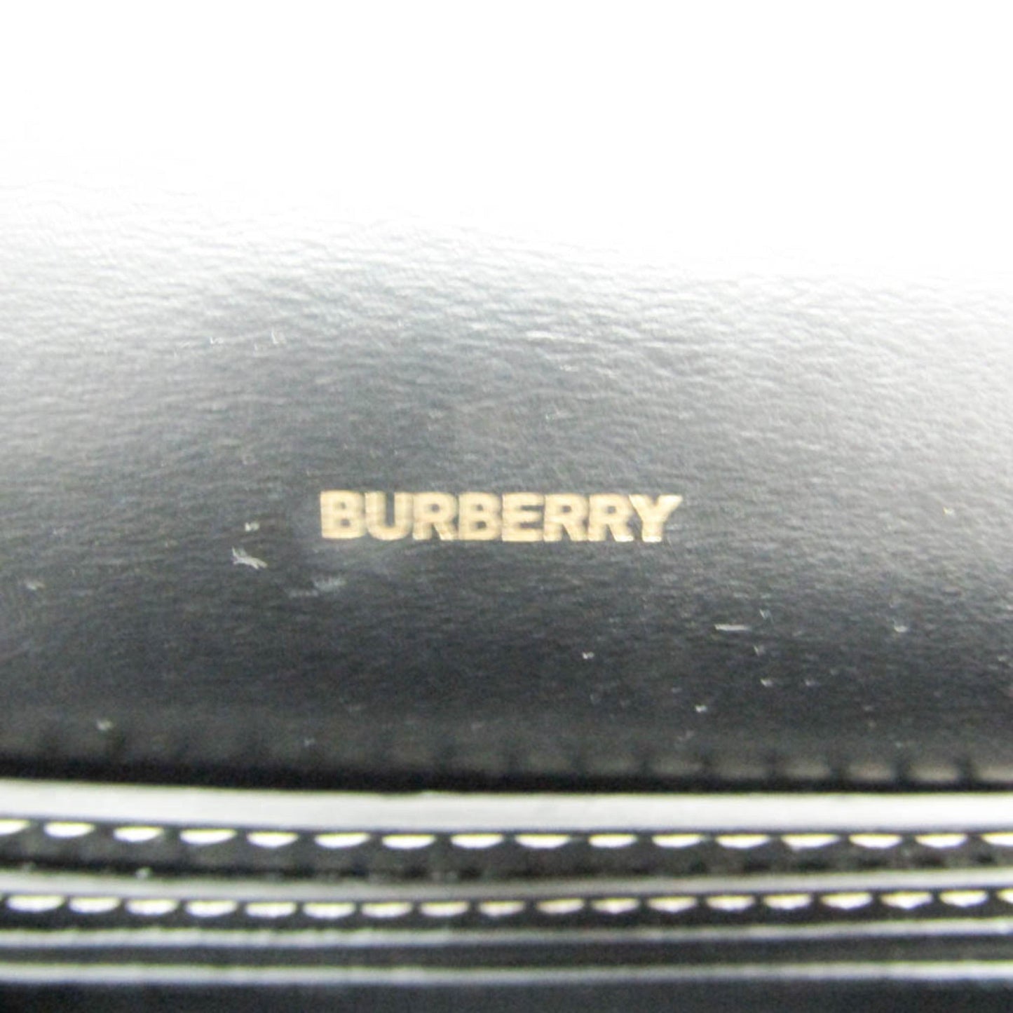 BURBERRY Shopper