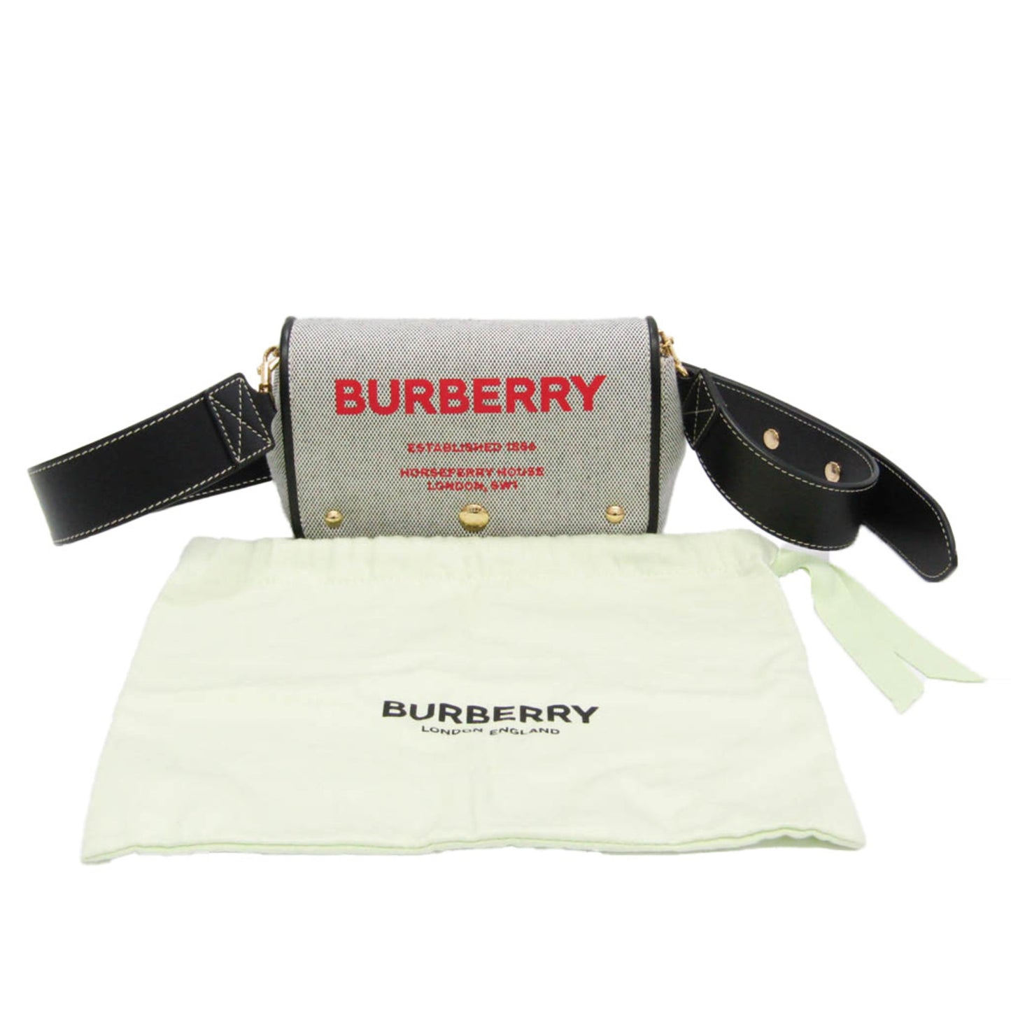 BURBERRY Shopper