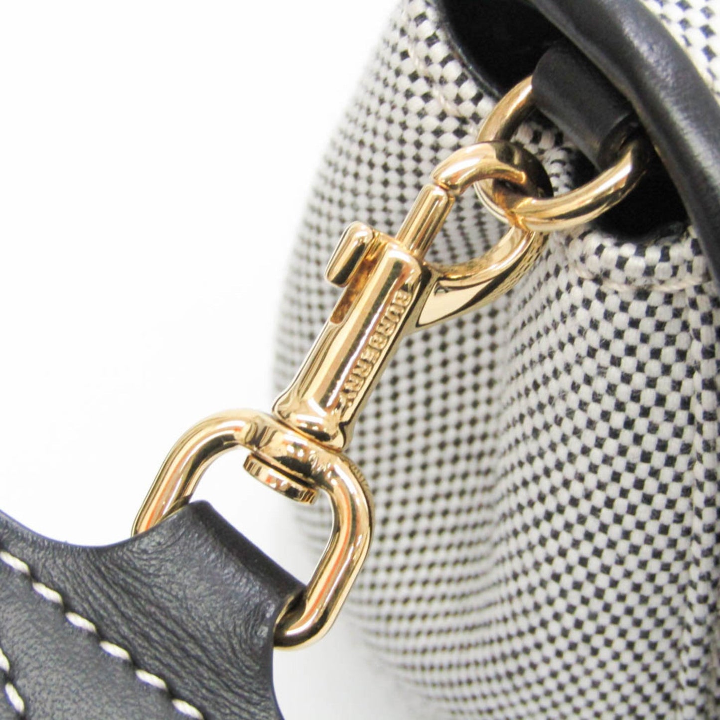 BURBERRY Shopper