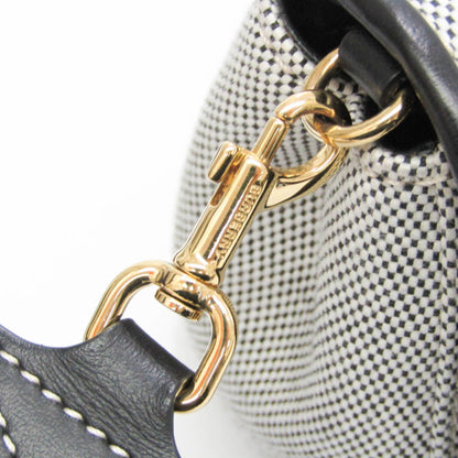 BURBERRY Shopper