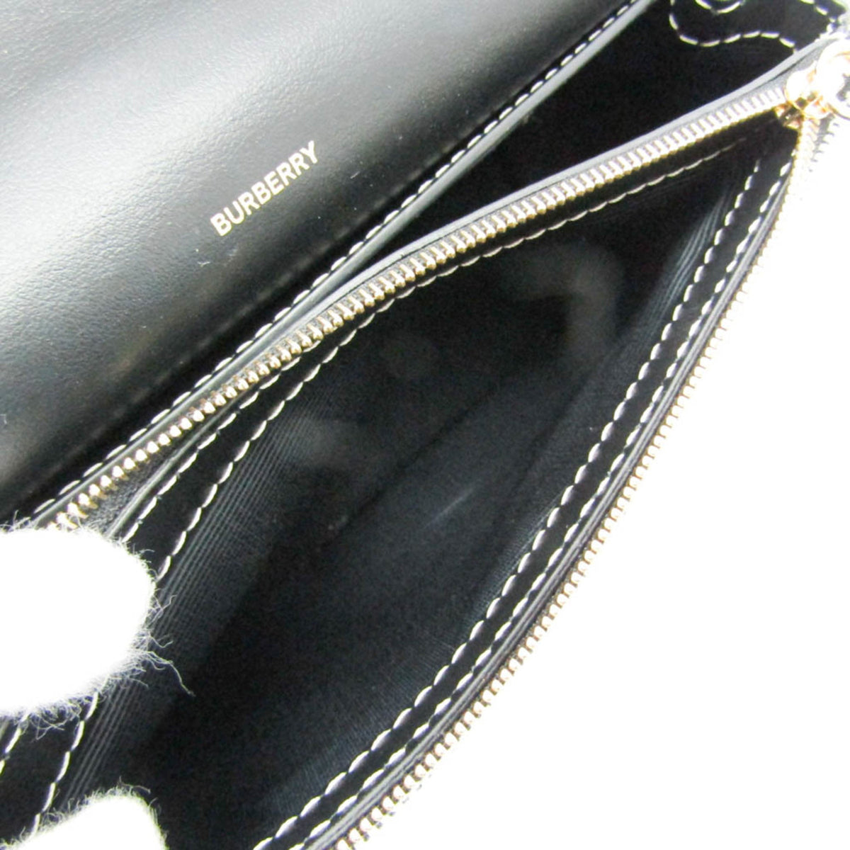 BURBERRY Shopper