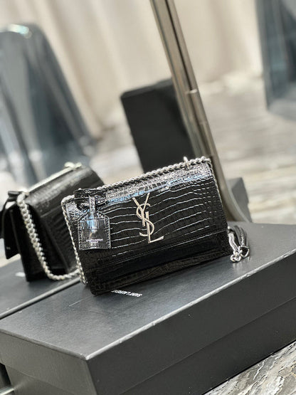 Franco Shops - Yves Saint Laurent - Bags - 213
