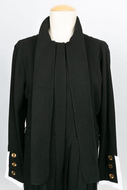 Robe Chanel Haute Couture