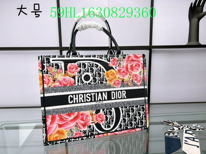 Christian Dior Bags Bags - The Tote   008