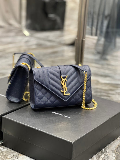 Franco Shops - Yves Saint Laurent - Bags - 143